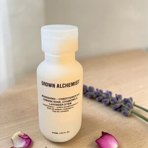 Grown Alchemist Conditioner with Lavender and Chamomile